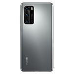 Smartphone reconditionné Huawei P40 5G Silver Frost · Reconditionné - Autre vue