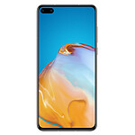 Smartphone Huawei P40 5G Black - Autre vue