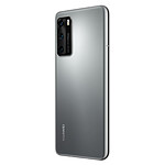 Smartphone Huawei P40 5G Black - Autre vue