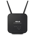 Asus 4G-N12 B1 - Routeur 4G LTE WiFi N300