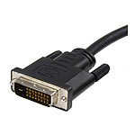 Câble DVI Câble DisplayPort / DVI-D - 1,8 m - Autre vue