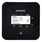 Routeur et modem Netgear MR2100 - Routeur Mobile HotSpot 4G LTE - Autre vue