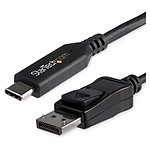 Câble DisplayPort Adaptateur Mini DisplayPort - DVI