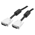 Câble DVI-D / DVI-D (Dual Link) - 2 m