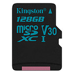 Kingston Canvas Go! SDCG2/128GBSP