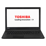 Toshiba Satellite Pro R50-E-15Z