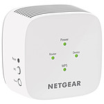 Netgear Répéteur WiFi AC750 - EX3110 (sans prise)