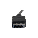 Câble DisplayPort Câble DisplayPort avec amplificateur de signal - 15 m - Autre vue