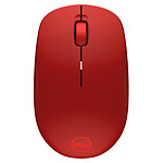 Dell WM126 - Rouge