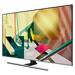 Samsung QE65Q74 T - TV QLED 4K UHD HDR - 163 cm
