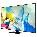 Samsung QE75Q80 T - TV QLED 4K UHD HDR - 189 cm