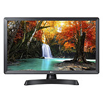 LG 28TN515S-PZ - TV HD - 70 cm