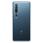 Smartphone reconditionné Xiaomi Mi 10 (Gris) - 256 Go · Reconditionné - Autre vue