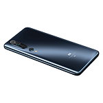 Smartphone reconditionné Xiaomi Mi 10 (Gris) - 256 Go · Reconditionné - Autre vue
