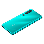 Smartphone reconditionné Xiaomi Mi 10 (Vert) - 256 Go · Reconditionné - Autre vue Smartphone reconditionné Xiaomi Mi 10 (Vert) - 256 Go · Reconditionné - Autre vue