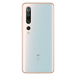 Smartphone reconditionné Xiaomi Mi 10 Pro (Blanc) - 256 Go · Reconditionné - Autre vue