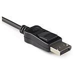 Câble DisplayPort Adaptateur DisplayPort 1.4 vers HDMI 2.0 - Autre vue