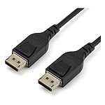 Cable DisplayPort 1.4 - 2 m