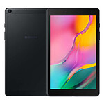 Tablette reconditionnée Samsung Galaxy Tab A 8" SM-T295 (Noir) - 32 Go - 4G · Reconditionné - Autre vue