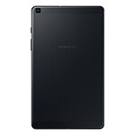 Tablette reconditionnée Samsung Galaxy Tab A 8" SM-T295 (Noir) - 32 Go - 4G · Reconditionné - Autre vue