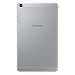 Tablette reconditionnée Samsung Galaxy Tab A 8" SM-T290 (Argent) - 32 Go - Wi-Fi · Reconditionné - Autre vue