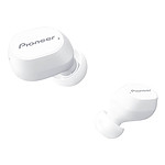 Pioneer SE-C5TW Blanc - Écouteurs sans fil