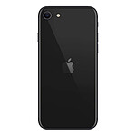 Smartphone reconditionné Apple iPhone SE (noir) - 64 Go · Reconditionné - Autre vue