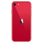 Smartphone reconditionné Apple iPhone SE (rouge) - 64 Go · Reconditionné - Autre vue