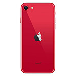 Smartphone reconditionné Apple iPhone SE (rouge) - 128 Go · Reconditionné - Autre vue