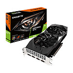 Gigabyte GeForce GTX 1650 Gaming OC 4G (rev 2.0)