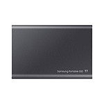 Disque dur externe Samsung T7 Titane - 2 To - Autre vue