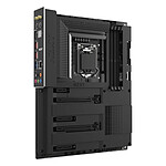 NZXT N7 Z390 - Noir