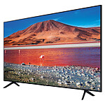 SAMSUNG UE58TU6925 - TV 4K UHD HDR - 146 cm