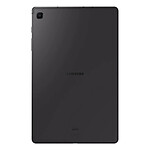 Tablette Samsung Galaxy Tab S6 Lite 10.4" SM-P610 (Gris) - 64 Go - Autre vue