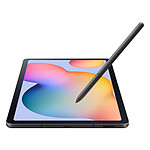 Tablette reconditionnée Samsung Galaxy Tab S6 Lite 10.4" SM-P610 (Gris) - 64 Go · Reconditionné - Autre vue