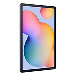 Tablette reconditionnée Samsung Galaxy Tab S6 Lite 10.4" SM-P610 (Gris) - 64 Go · Reconditionné - Autre vue