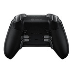 Manette de jeu Microsoft Xbox Elite Wireless Controller Series 2 - Noir - Autre vue