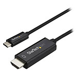 Câble USB-C vers HDMI - 2 m