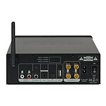 Ampli HiFi Stéréo Tangent Ampster BT II - Autre vue