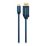 Câble USB-C vers DisplayPort - 1 m
