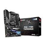 MSI MAG Z490 TOMAHAWK