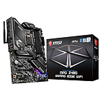 MSI MPG Z490 GAMING EDGE WIFI