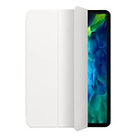 Apple Smart Folio (Blanc) - iPad Pro 11" (2020)
