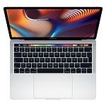 Macbook reconditionné Apple MacBook Pro 13" Argent (MV992FN/A) · Reconditionné - Autre vue