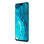 Smartphone reconditionné Honor 9X Lite (Vert) - 128 Go · Reconditionné - Autre vue