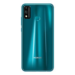 Smartphone reconditionné Honor 9X Lite (Vert) - 128 Go · Reconditionné - Autre vue