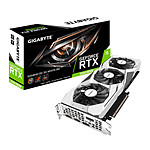 Gigabyte GeForce RTX 2060 SUPER Gaming OC 3X White