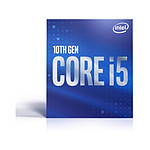 Processeur Intel Core i5 10400 - Autre vue