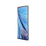 Smartphone reconditionné Oppo Find X2 Neo 5G Bleu - 256 Go - 12 Go · Reconditionné - Autre vue