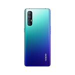 Smartphone reconditionné Oppo Find X2 Neo 5G Bleu - 256 Go - 12 Go · Reconditionné - Autre vue